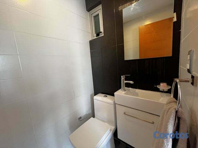 apartamentos - Apartamento amueblado en alquiler, Piantini. 9