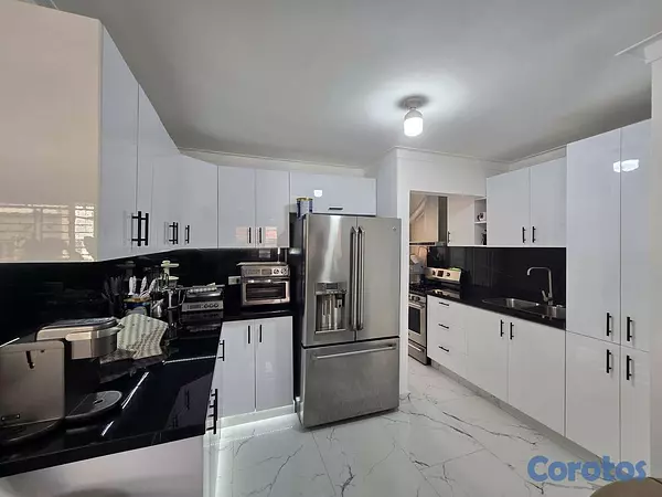 penthouses - Penthouse en Nuevas Terrazas, Av. Monumental 5