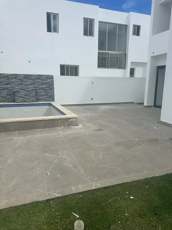 casas - Casa en Proyecto Cerrado, Llanos de Gurabo 8