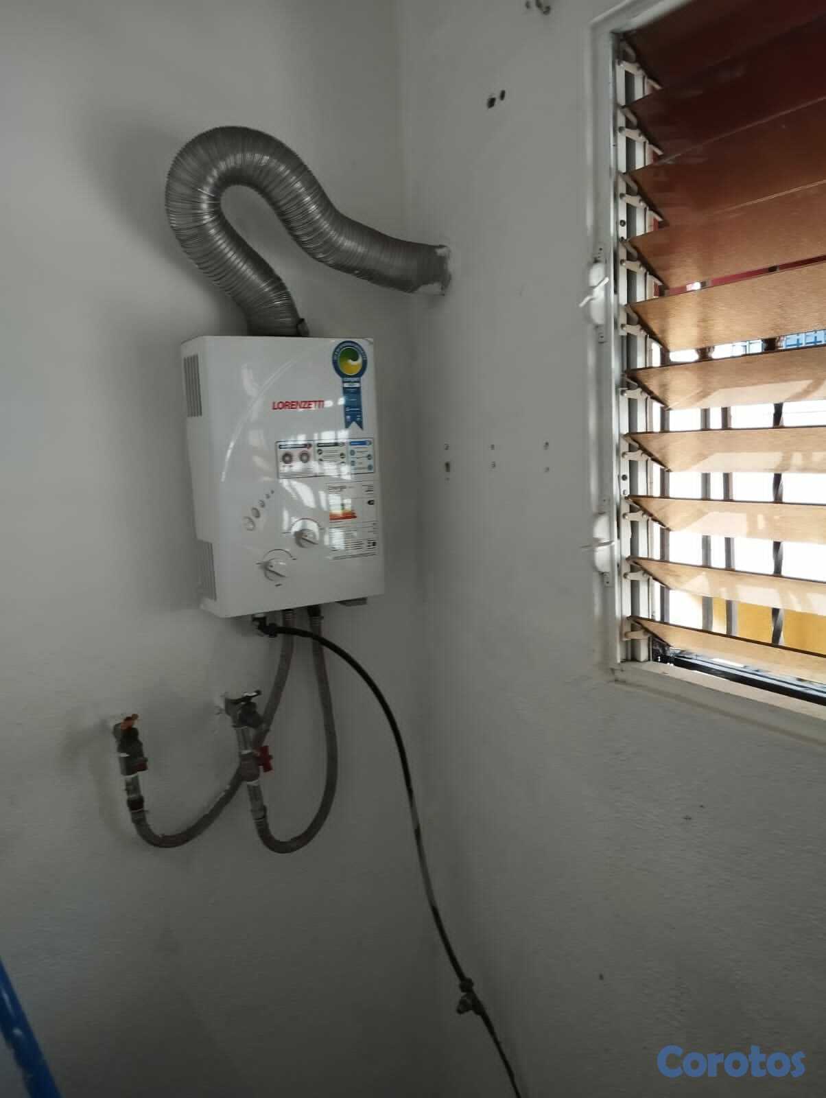 apartamentos - Apartamento amplio en Ciudad de los Jardines – Ciu 5