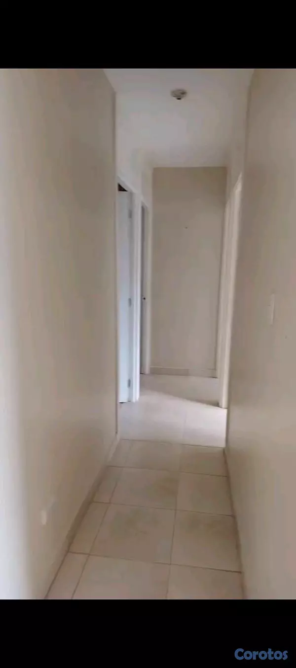 apartamentos - Apartamento en venta de la ciudad Juan Bosch. 4