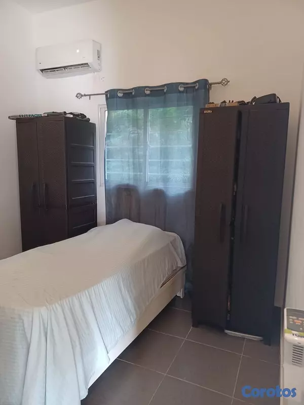 casas vacacionales y villas - Villa Caribeña en Venta Cerca de Playa Cosón 8