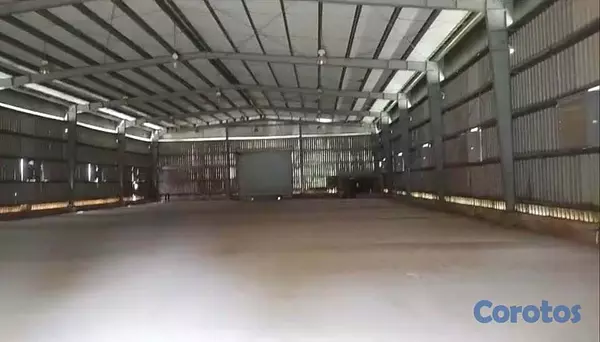 solares y terrenos - Nave industrial 6