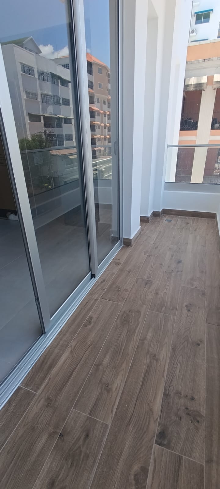 apartamentos - El Real Apartamento de 3hab excelente distribución 3