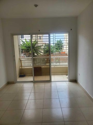 apartamentos - Apartamento en venta Prado Oriental Santo Domingo Este