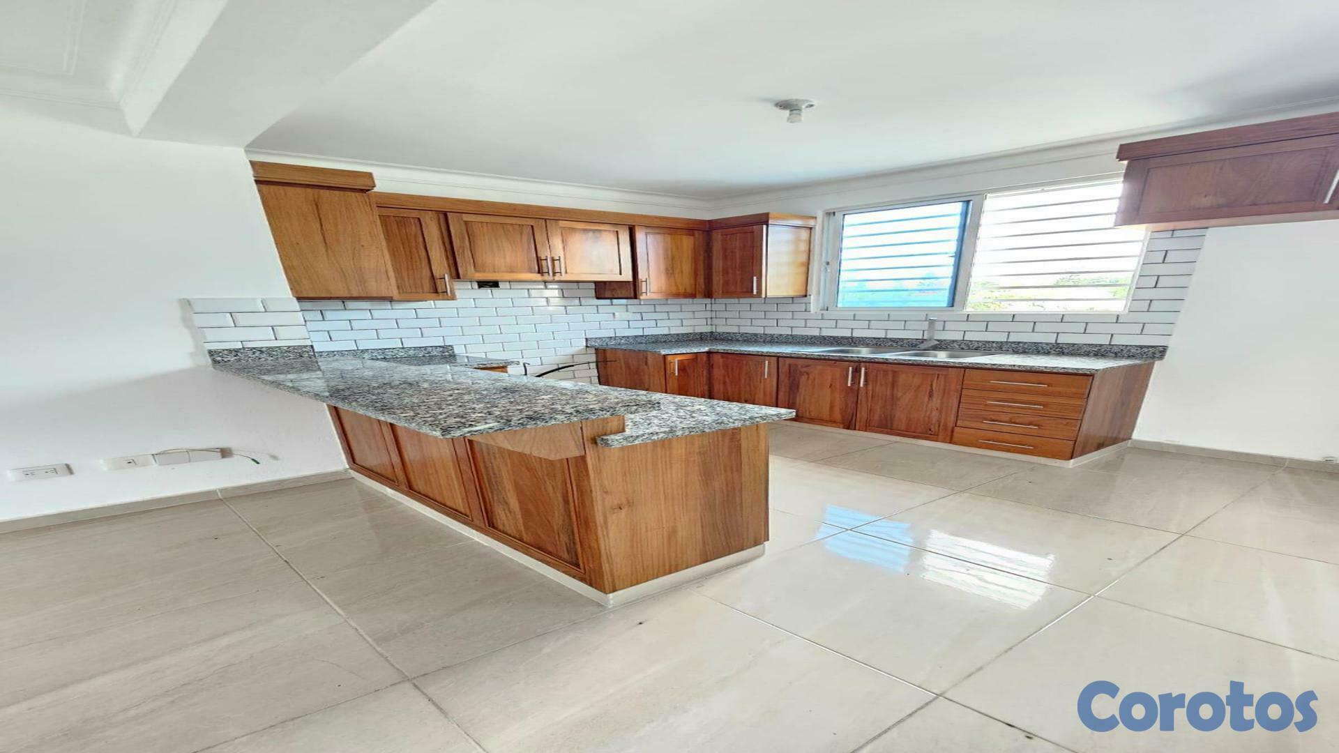 apartamentos - Apartamento  en venta  El Embrujo Tercero, Santiago, RD. 2