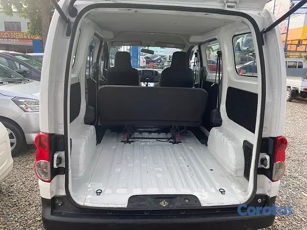 carros - Nissan, Vanette, NV200, 2019 8