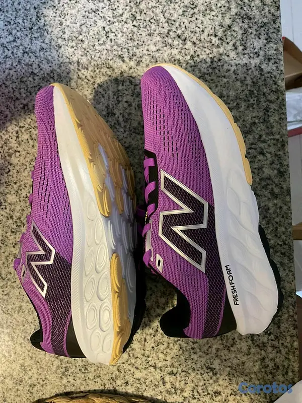 hobby y coleccion - Zapatos para Running. 2