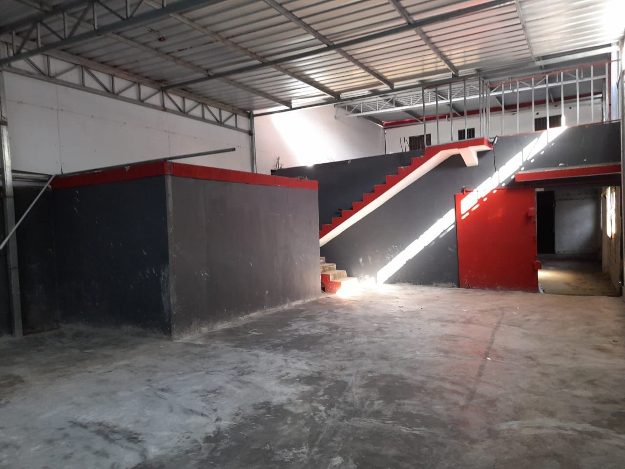 otros inmuebles - SIN INTERMEDIARIOS RENTO NAVE INDUSTRIAL DE 450 METROS ZONA //* escribenos 0
