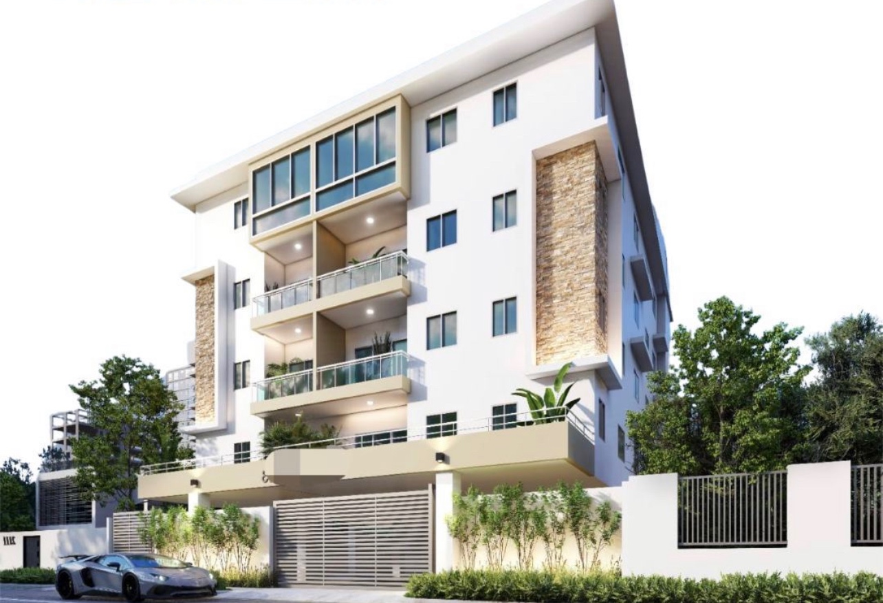 apartamentos - Apartamentos en Los Prados  0