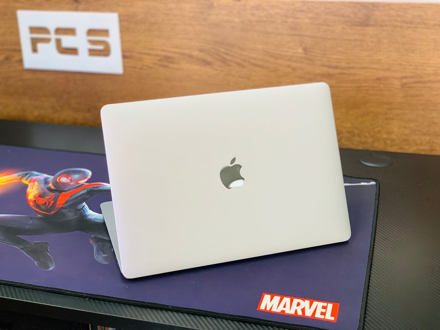 computadoras y laptops - Macbook PRO 2018 i7 16GB 512 13PLG  2
