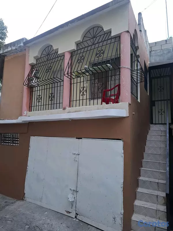 casas - Casa Con Titulo 2