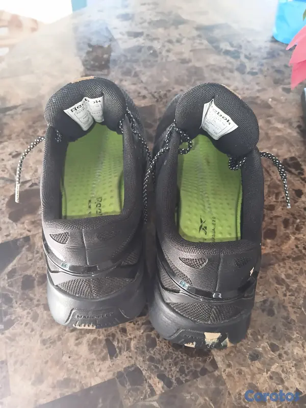 zapatos unisex - Tenis Reebok para trabajo  2