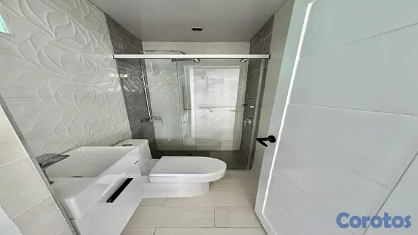 apartamentos - Apartamento en Renacimiento con L/B 8