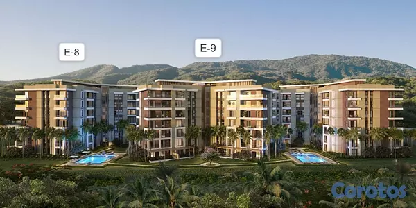 apartamentos - 🏖️ Proyecto de Apartamentos de Lujo –Playa Dorada 7