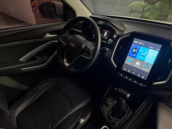 jeepetas y camionetas - chevolet captiva 2022 7