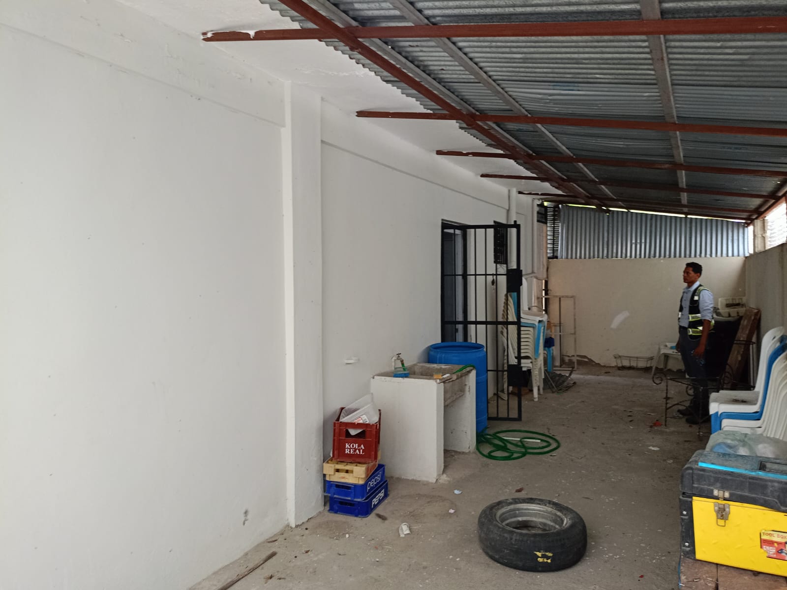 casas - CASA EN VENTA EN LOS REYES, SANTIAGO. 8