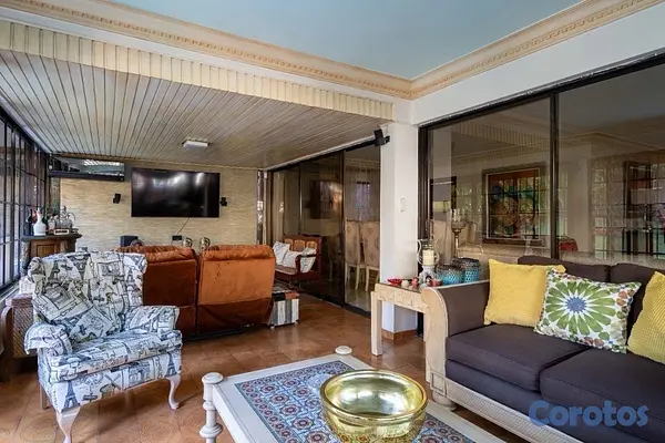 casas - Se vende hermosa casa en altos de arroyo hondo II 6