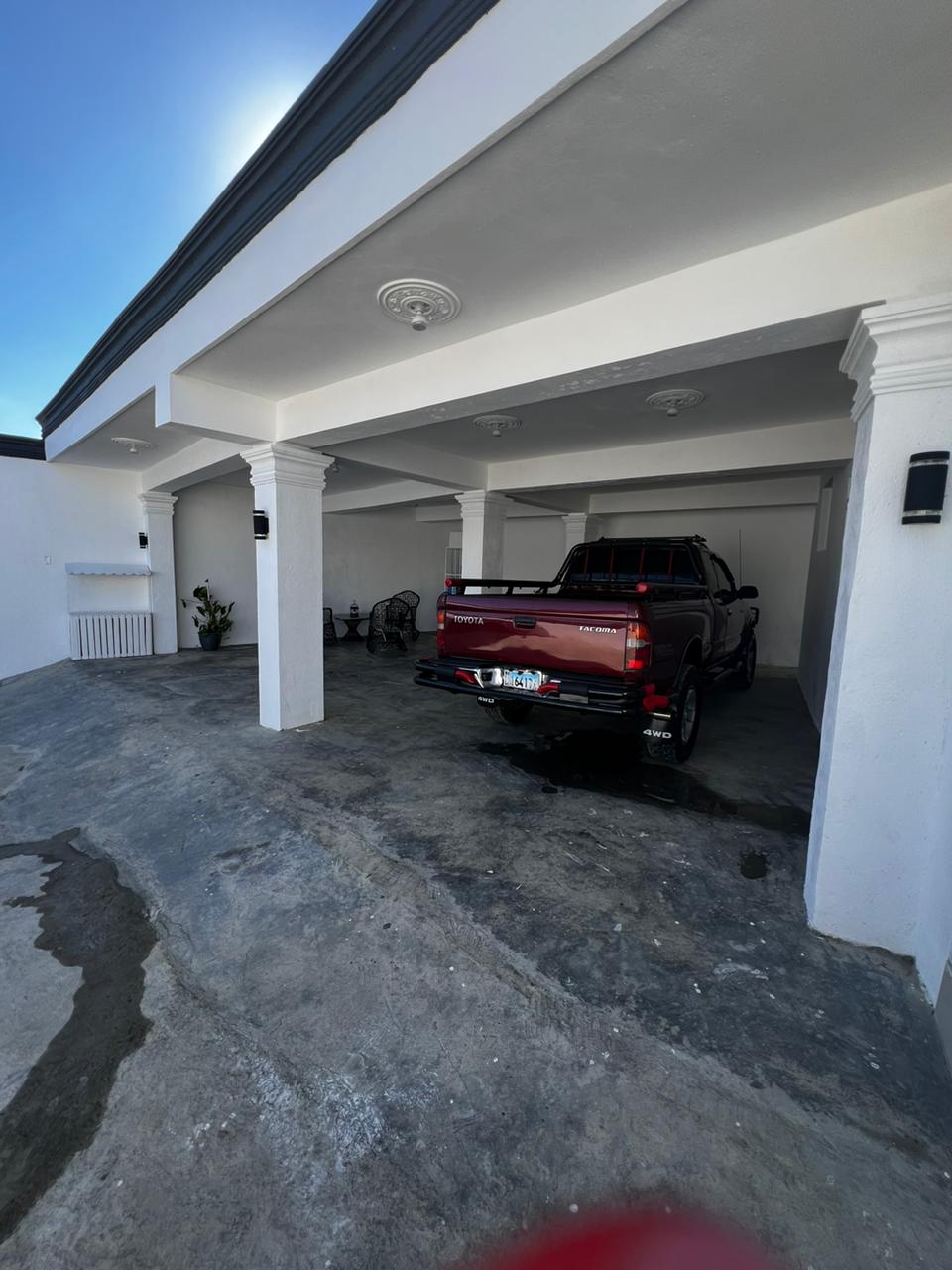 casas - CASA EN VENTA EN LAS CAYENAS, SANTIAGO. 6