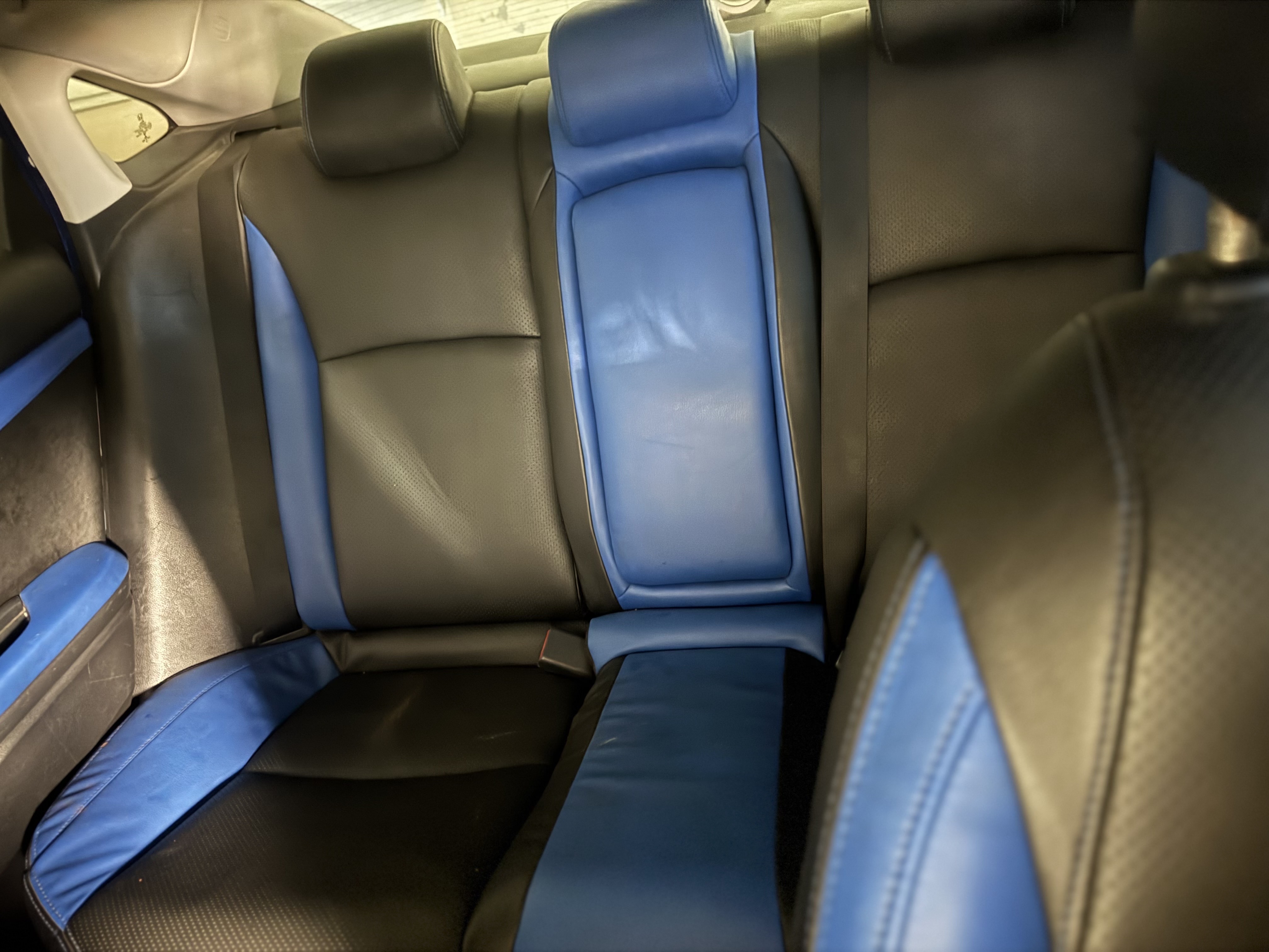 carros - honda civic EX-T 2016 1