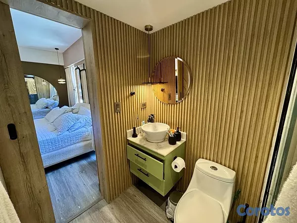 apartamentos - vendo hermoso apartamento en Alma Rosa I 18