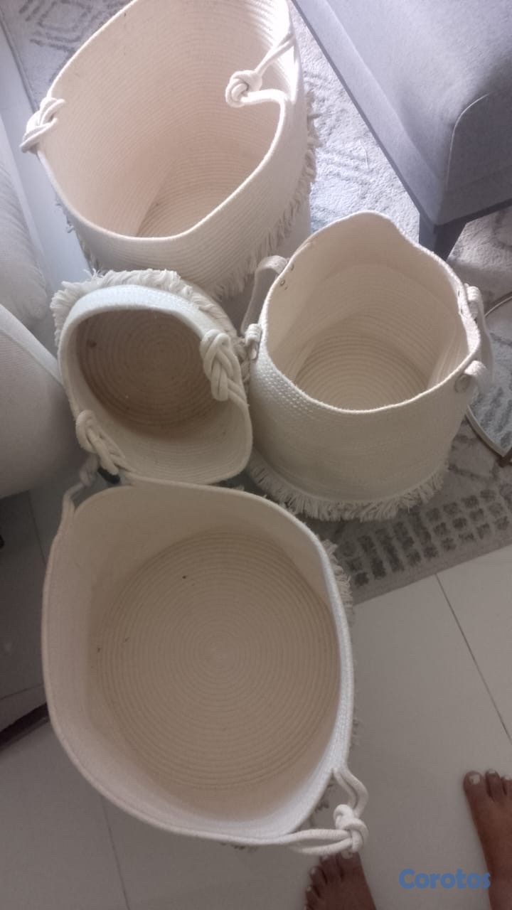 muebles y colchones - Camas,colchones y más en venta  estos artículos a muy bajo precio. en buen estad 6