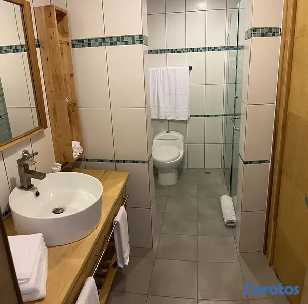 apartamentos - Apartamento totalmente amueblado en Marbella, Juan Dolio. 9