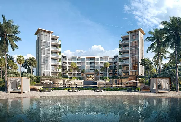 apartamentos - Apartamentos de lujo en Capcana 2