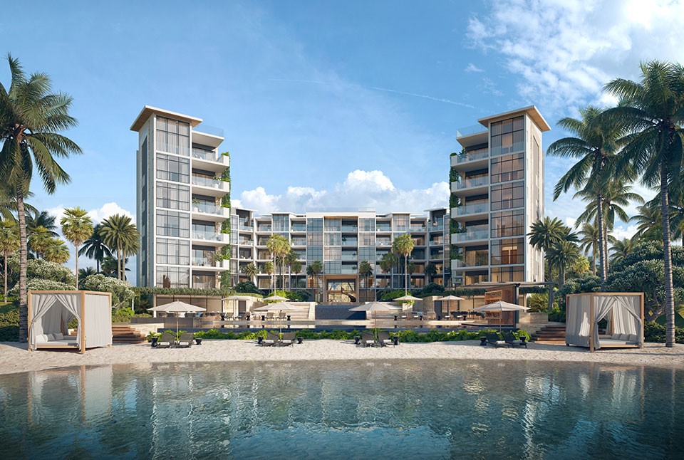 apartamentos - Apartamentos de lujo en Capcana 1