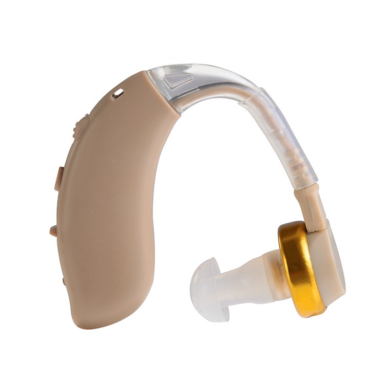 accesorios para electronica - Aparato auditivo Protesis de audio para sordo Audifono Amplificador de sonido 4