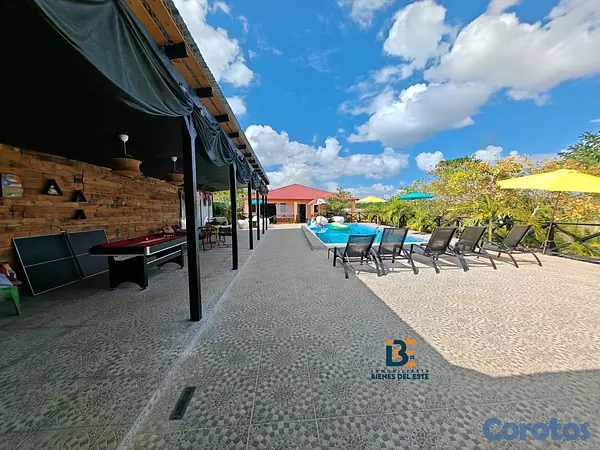 casas vacacionales y villas - Celebra en Familia o Amigos cualquier tipo de acti 5