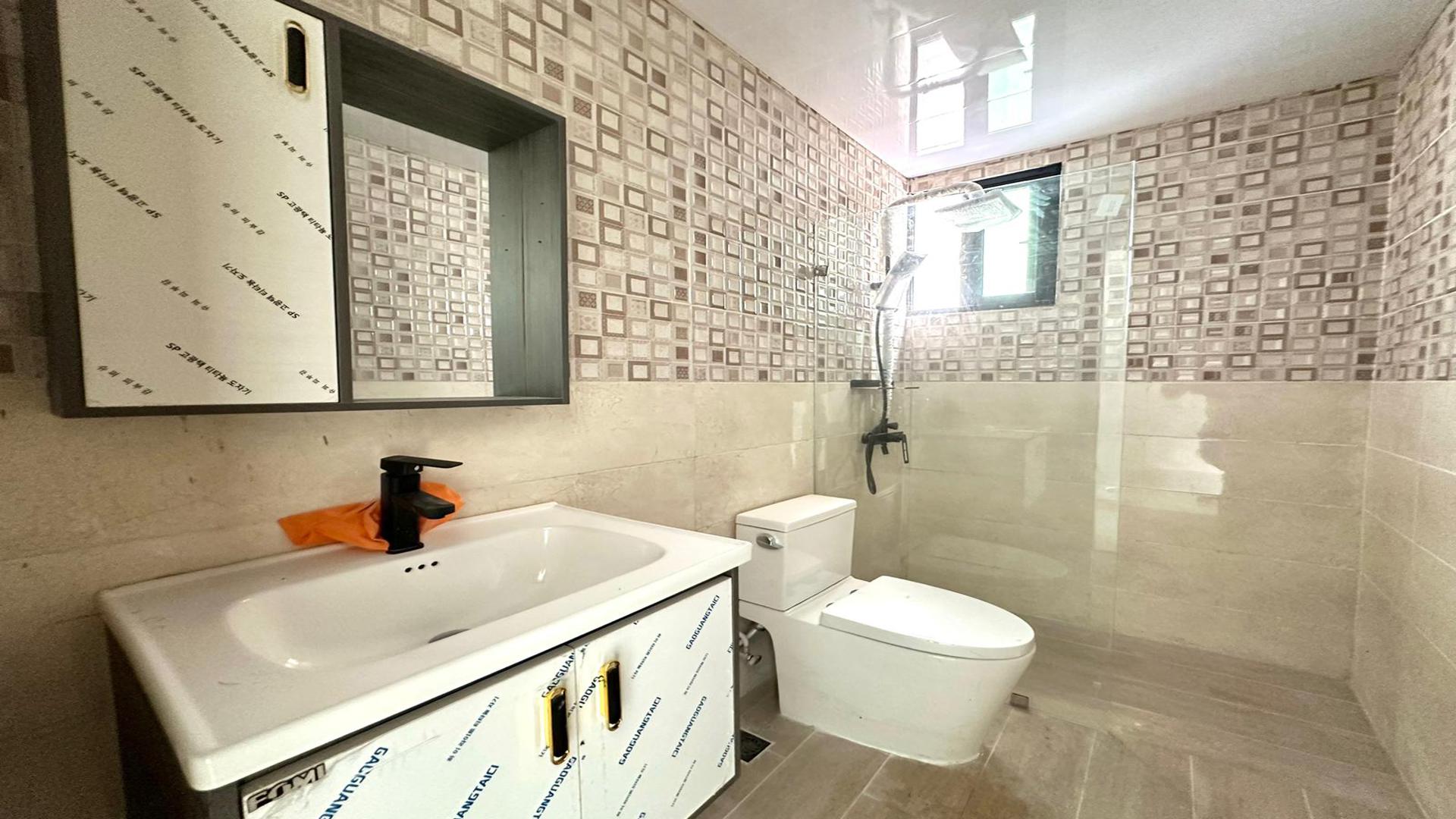 apartamentos - Apartamento 2da con terraza de 3 habitaciones en venta, El Millón 4