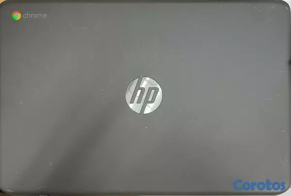 computadoras y laptops - HP Chromebook 11 G8 EE 4