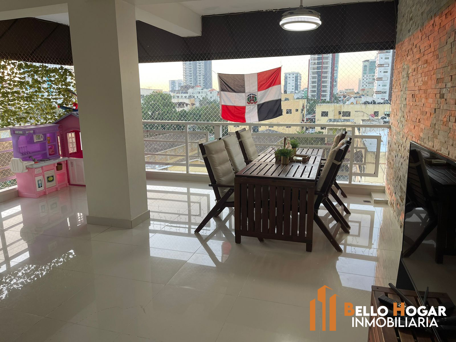 apartamentos - HERMOSO APARTAMENTO EN VENTA 3