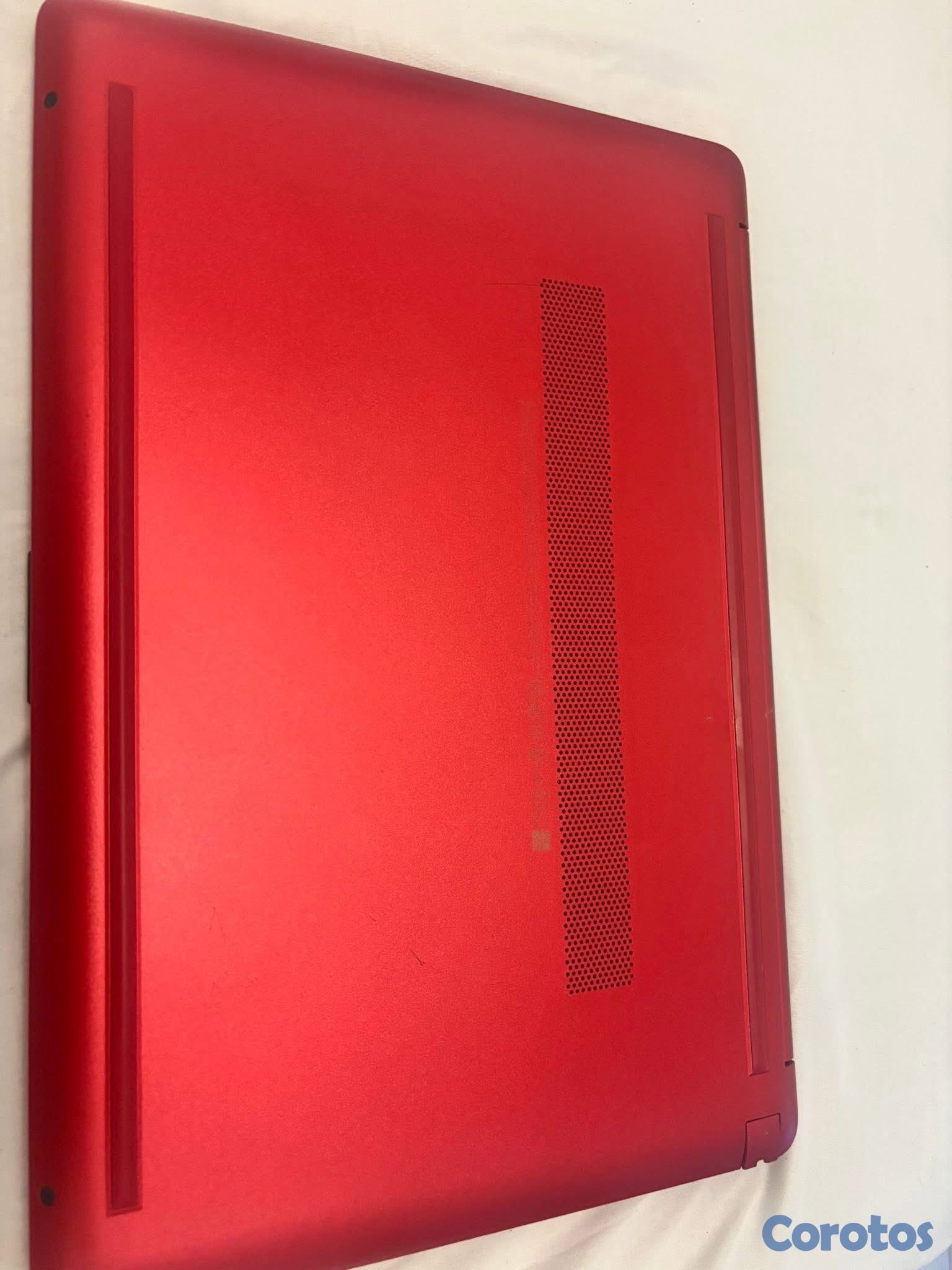 computadoras y laptops - HP 11 laptop prácticamente nueva! Si le interesa mi número es 829 205 6436 4