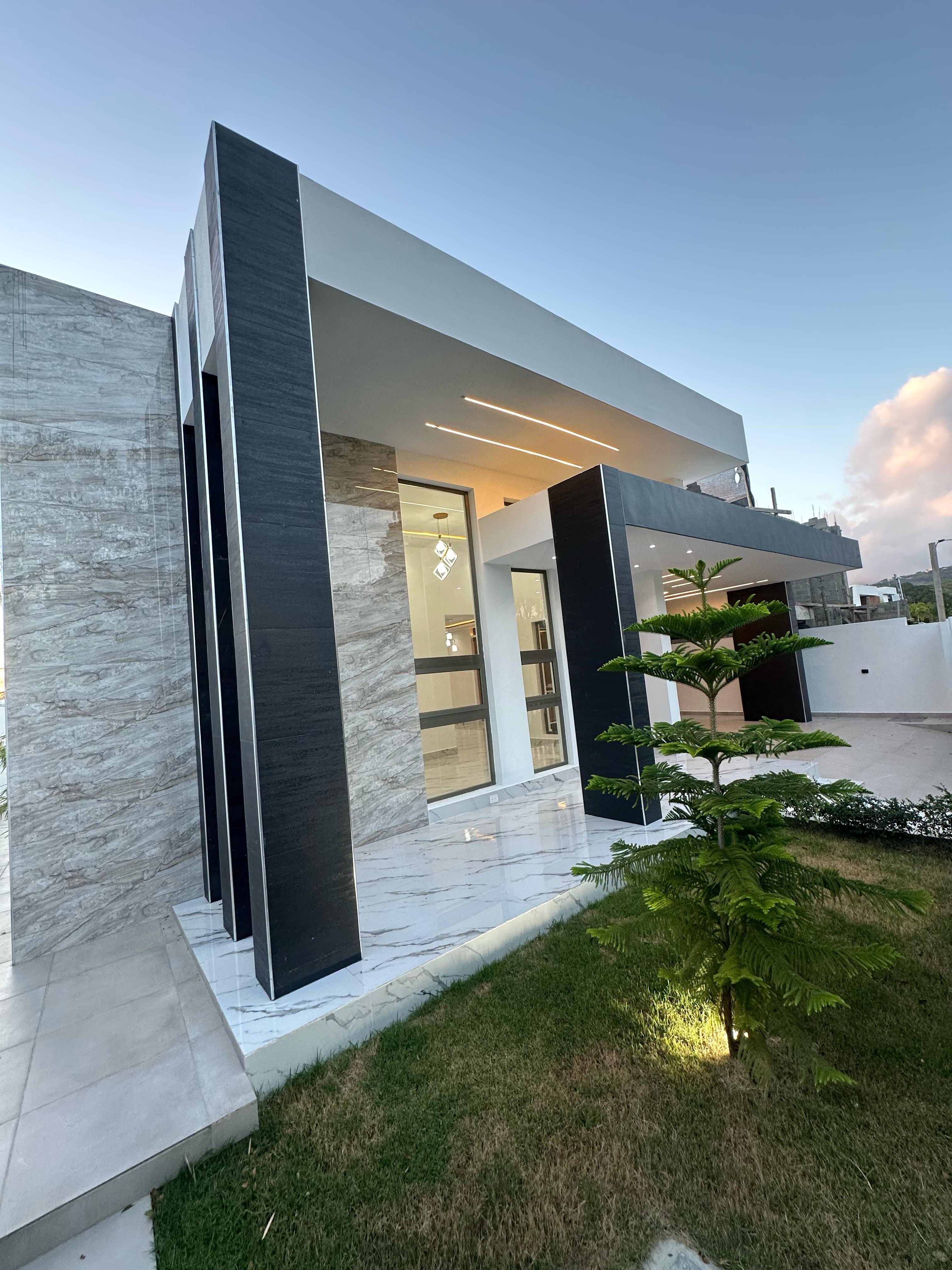 casas - Casa de Venta ubicada en Gurabo 6