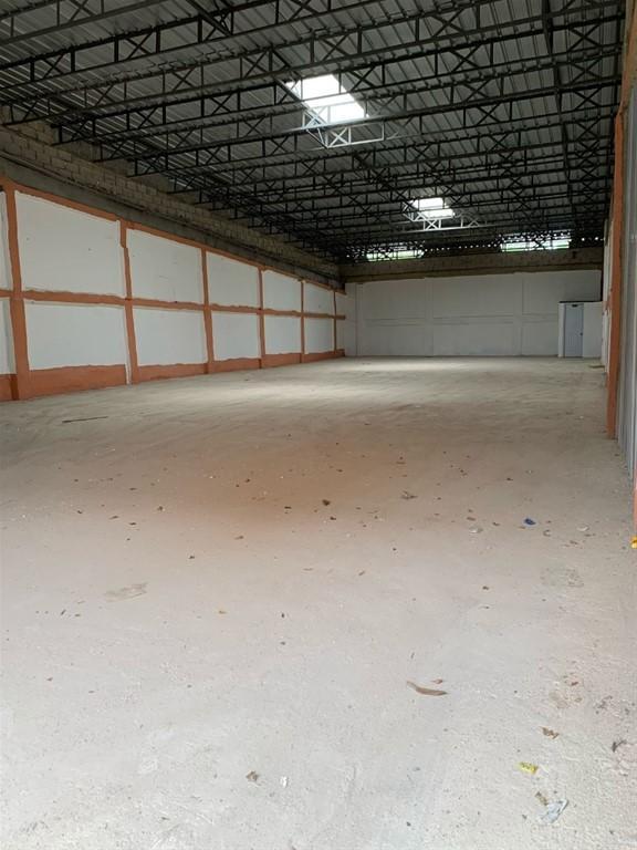 otros inmuebles - Parque de nave 0