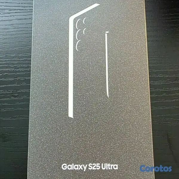 celulares y tabletas - Samsung Galaxy S25 Ultra 1TB DUAL SIM SilverBlue leer description  2