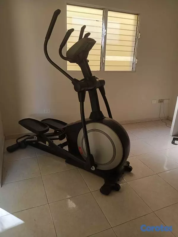 bicicletas y accesorios - Elíptica ProForm 545E 3