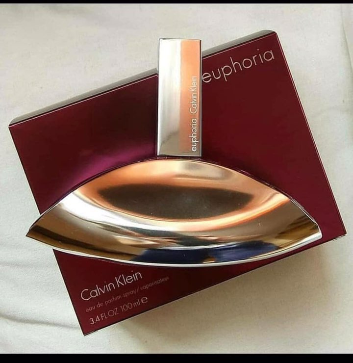 salud y belleza - Perfume  CK Euphoria original - AL POR MAYOR Y AL DETALLE 0