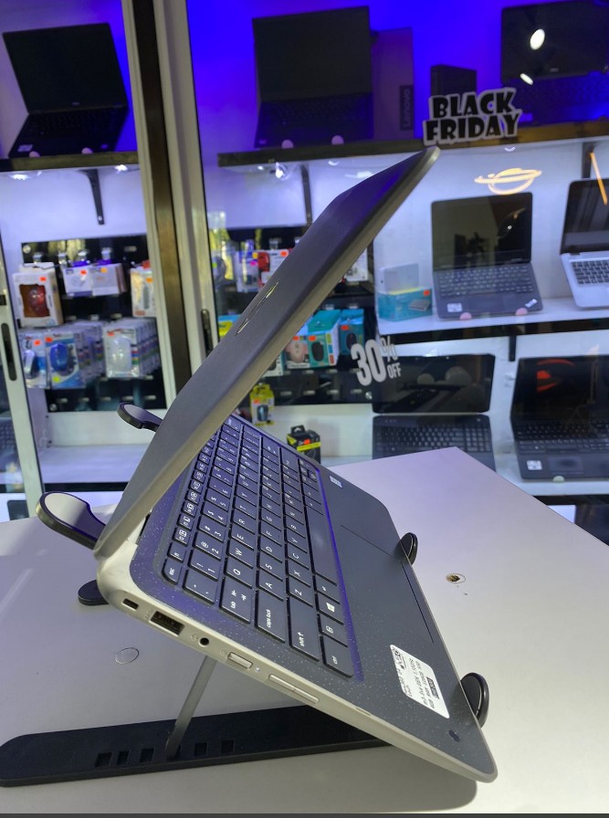 computadoras y laptops - Laptop Hp ProBook x360 11 G4 EE 
 1