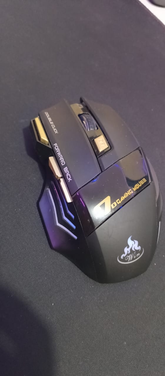 computadoras y laptops -  7o Gaming con bluetooth 0