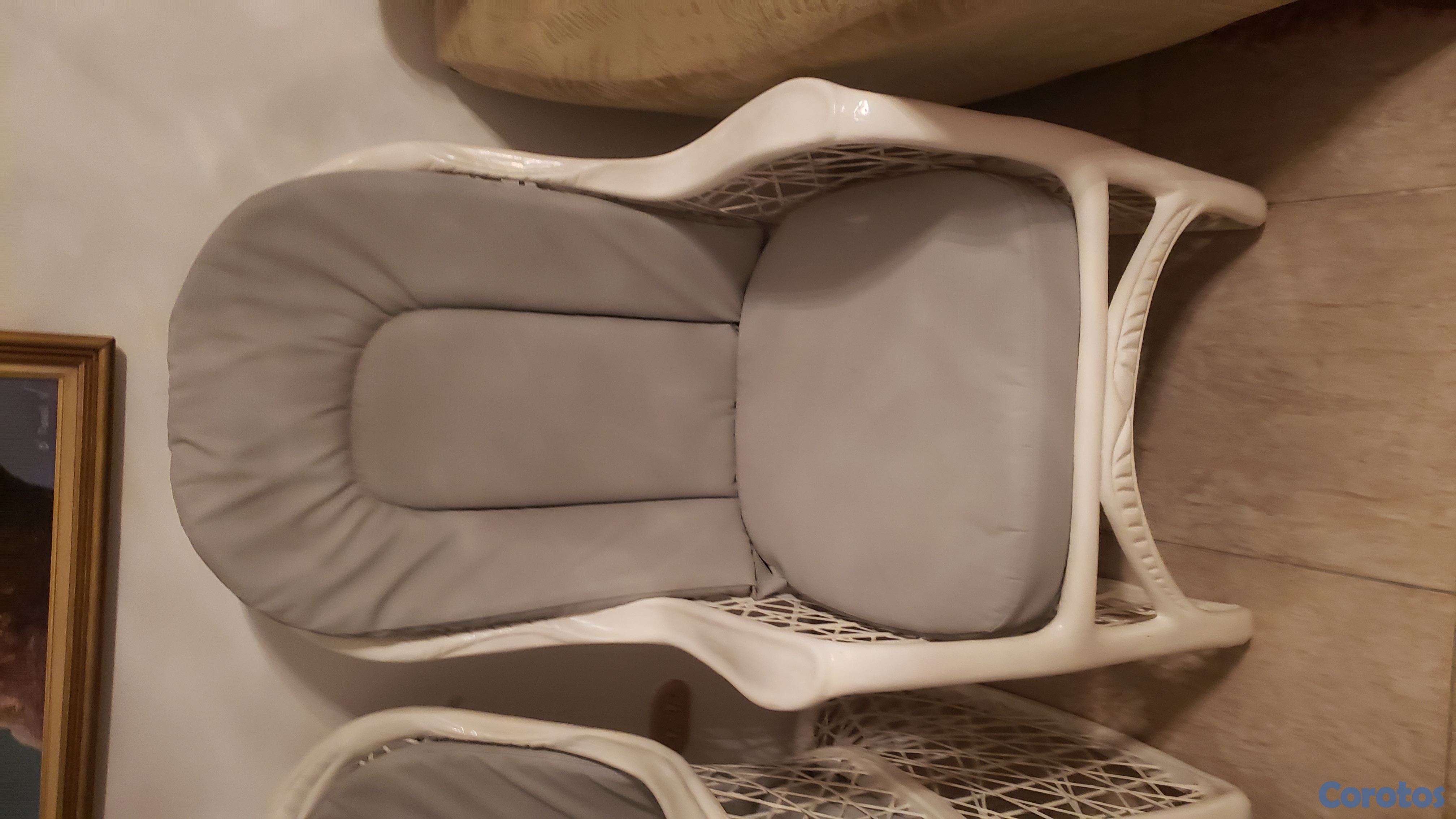 muebles y colchones - Juego Mesedoras 2