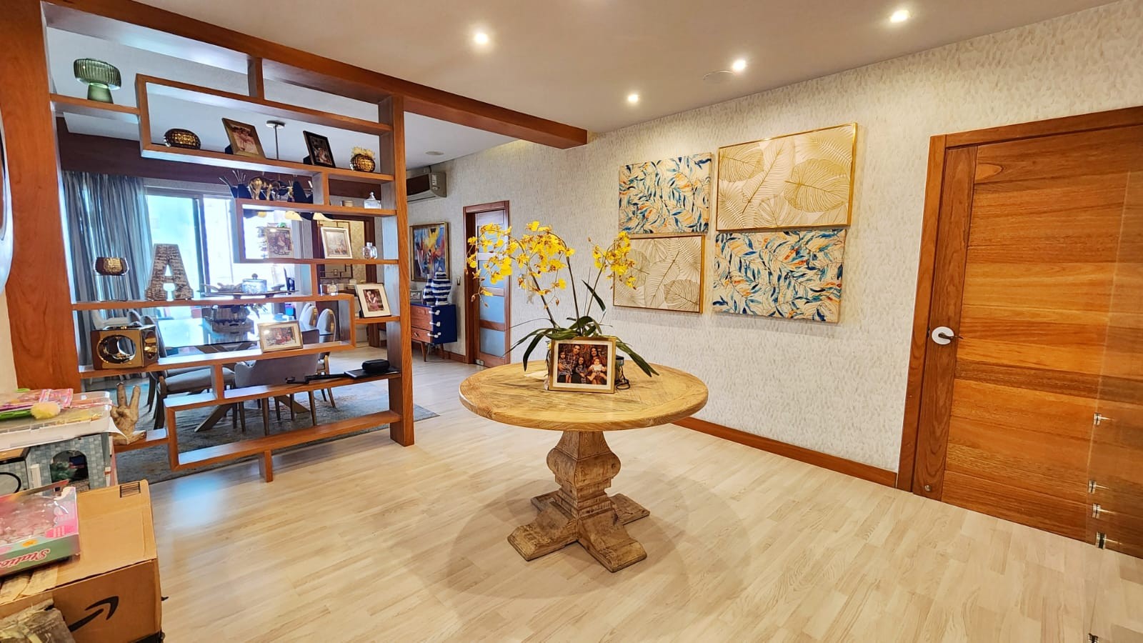 penthouses - Pent-house en Venta en el Millón, Próximo a la Núñez de Cáceres y Super Mercado. 0