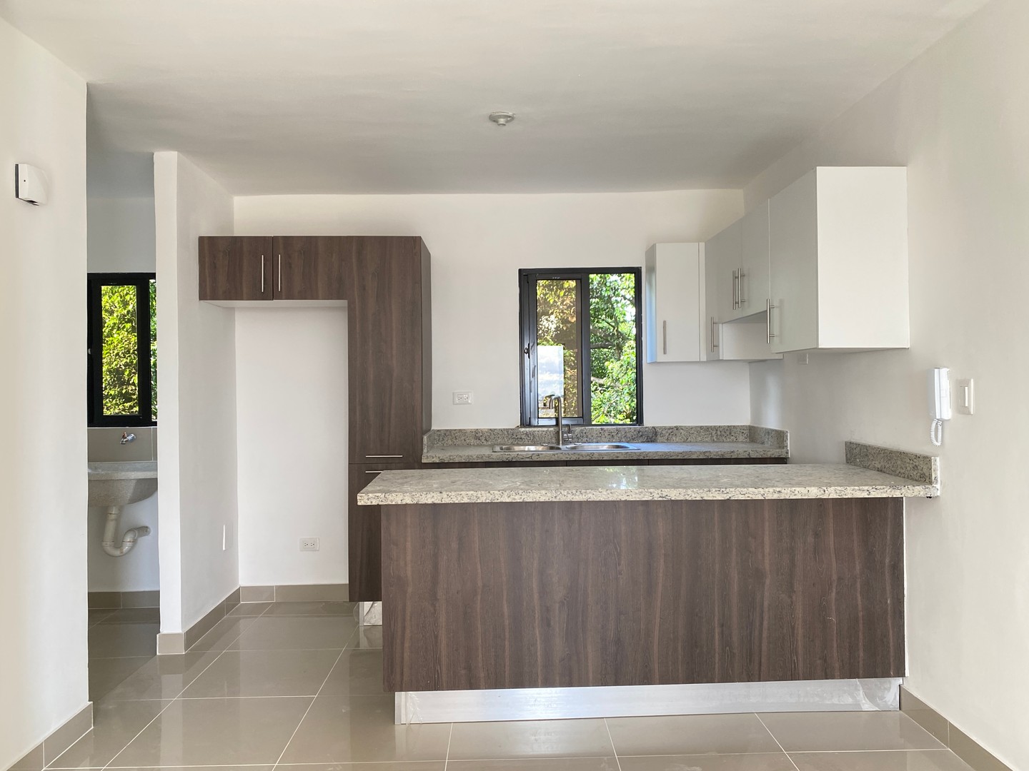 apartamentos - 1ra etapa proyecto  📍Terrazas de Pantoja  2