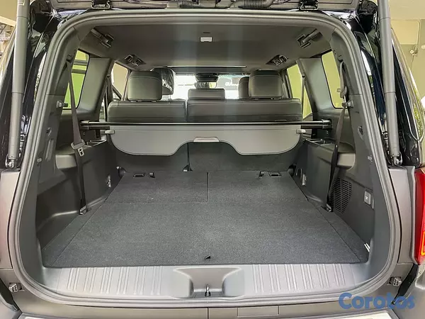 jeepetas y camionetas - Toyota Land Cruiser Prado 2026 10