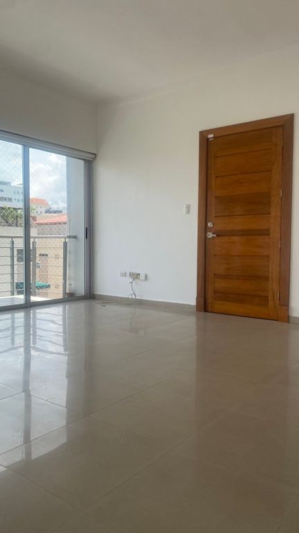 apartamentos - Apartamento de alquiler en piantini 