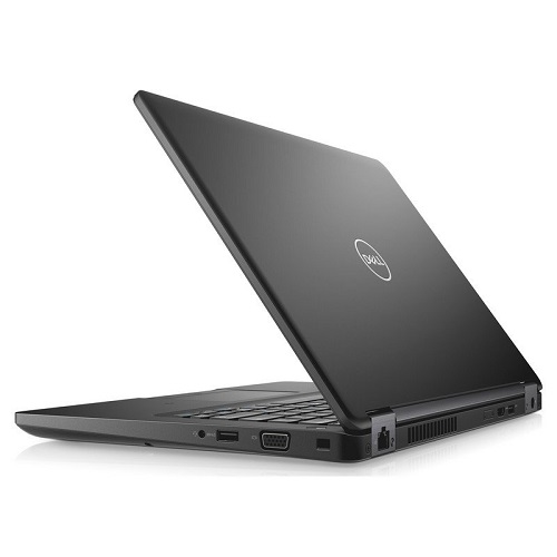 computadoras y laptops - LAPTOP DELL LATITUDE 5490 I5-8TH/8GB/256GBSSD/WIN