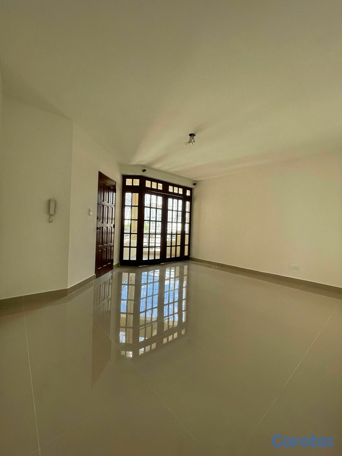 apartamentos - Apartamento en venta en el Renacimiento  1