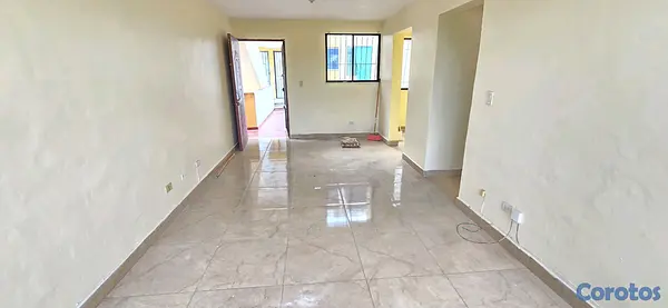 apartamentos - ALQUILÓ 3er piso villa olímpica manzana MB-E7 santiago  8